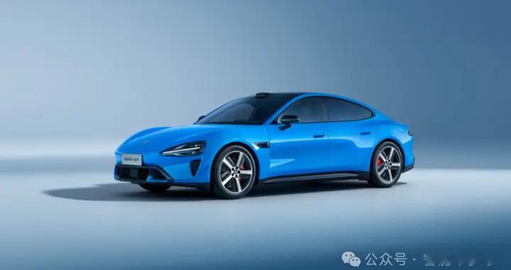 小米SU7改款，雷军回击黑公关：水军想给我贴“虚假营销”标签