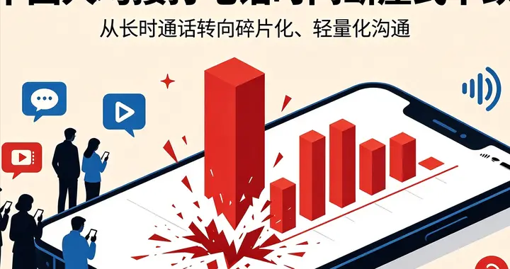 为什么全国人民都在拒接电话？这背后到底发生了什么？