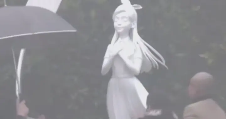 张兰万万没想到，具俊晔因为这一特殊举动，实现全网口碑逆转