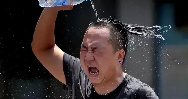 37℃体温遇上35℃天，为何热到怀疑人生？皮肤温度感受器有话说