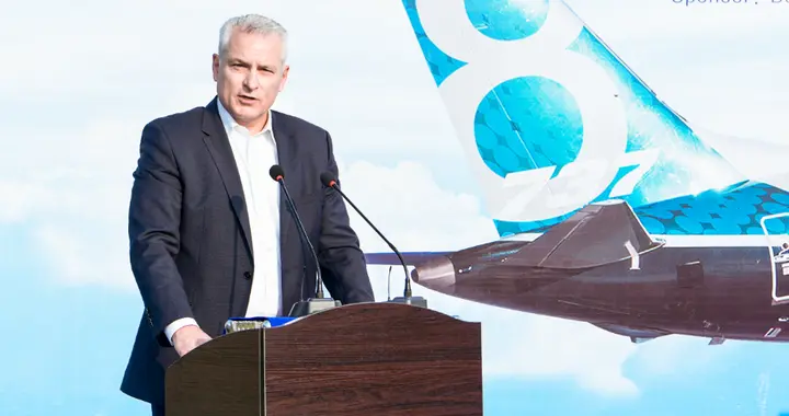 波音认输，放弃139亿美元大单，印尼将购买超过80架中国战机