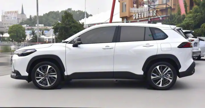 “紧凑型SUV”月冠军：途岳第8，锋兰达第3，第一名月销19363辆