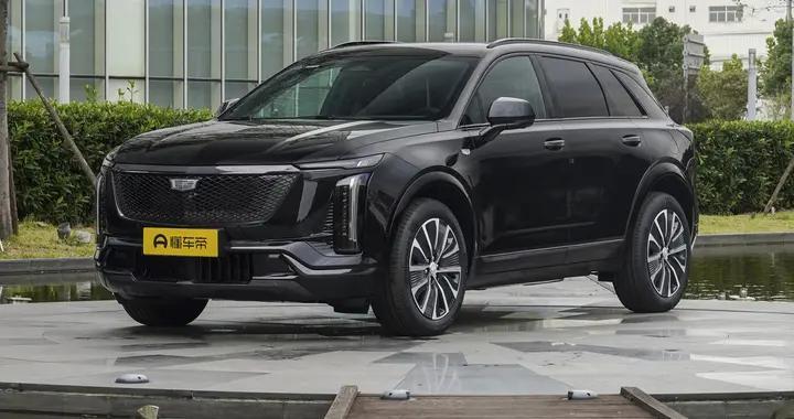 2027 款凯迪拉克 XT5 PHEV 多版本体验梳理，家用场景参考