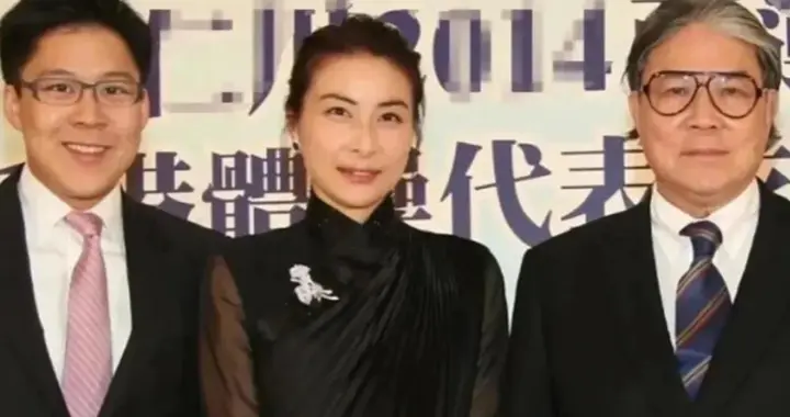 郭晶晶代言出事刚两天，恶心的一幕出现了，霍家的做法令人意外