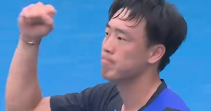 2026澳网资格赛中国球员赛况最新消息