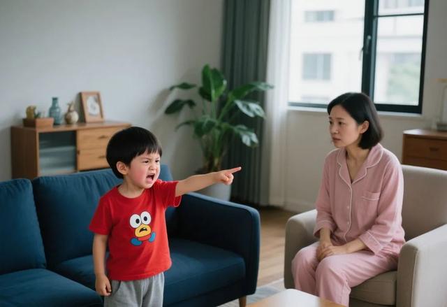 孩子“窝里横，外面怂”，多半是父母犯了这3个错，现在改还不晚