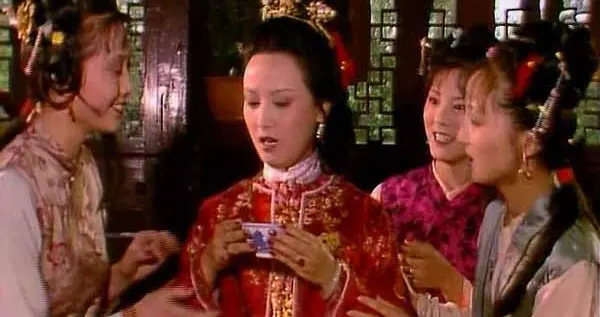 为什么王熙凤不愿鸳鸯嫁给贾琏？