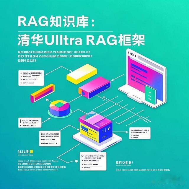 清华大学NLP团队开源知识库框架——清华UltraRAG框架