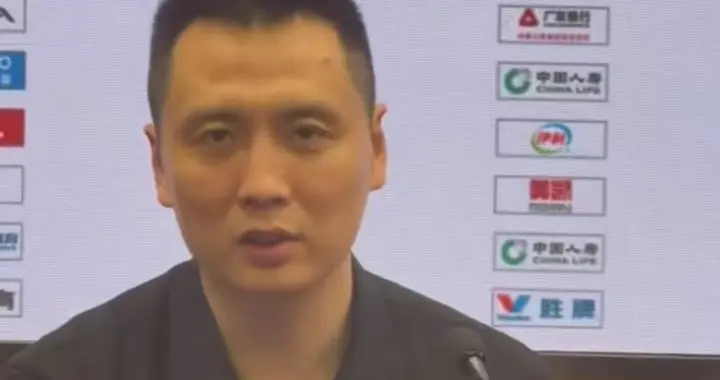 破案了！上海3分命中率排名第1，为何半决赛那么低？卢伟说出实情