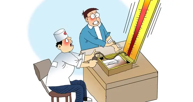 10年高血压，2周见效？不是方子神奇，是方向对了