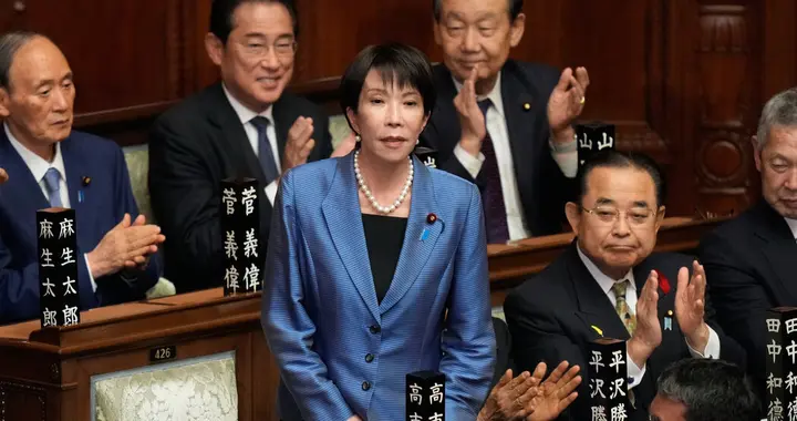 最反华首相上线，不发贺电反划2条红线，中方冷遇给足下马威