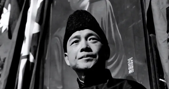 76号倾巢抓捕！这个美国记者凭一支笔，让日伪汉奸恨得牙痒痒