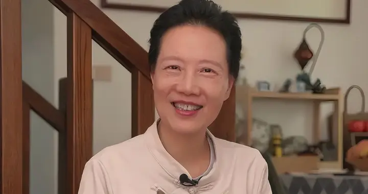 曝59岁财经女神叶檀立遗嘱！她说自己时间到了，抗癌4年病情稳定