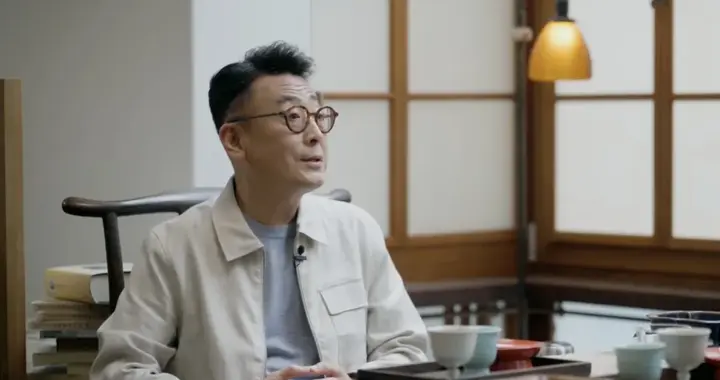 吃尽红利后，老登开始委屈了？