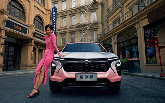 新一轮价格战来袭！合资紧凑型SUV从近14万降到7万，可惜无人识货