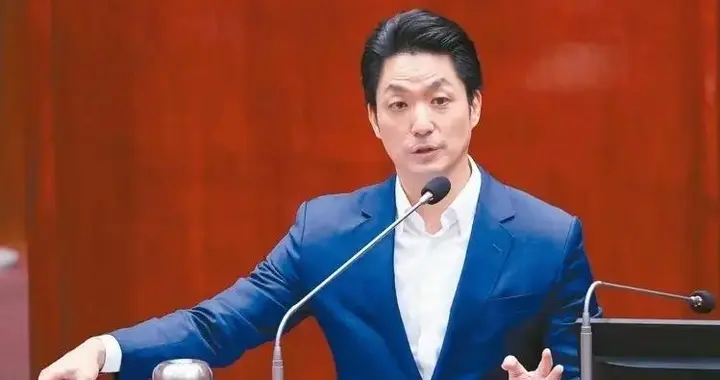 赶在郑丽文前，蒋万安先来大陆，赖清德态度坚决，岛内掀起逮捕潮