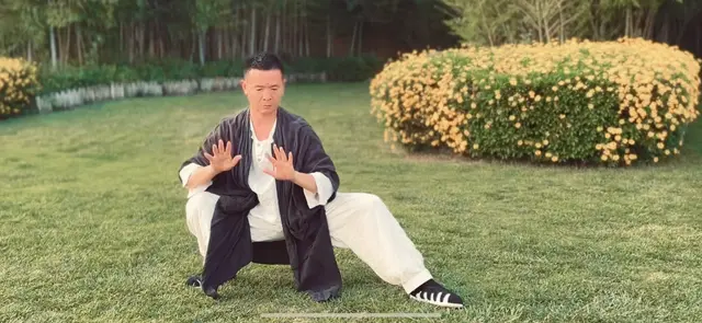 道法自然：太极内在修炼体系与生命智慧——黄山老师道家太极思想