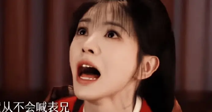田曦薇《嫁金枝》反派君黛在死的最后一刻叫了魏娆名字