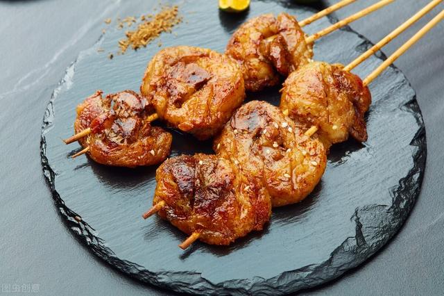 吃野味可以壮阳？李医生带你了解关于食补壮阳的辟谣合集