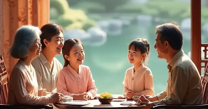 如何理解“家和万事兴”？