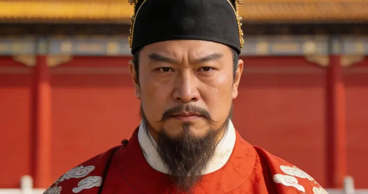 从放牛娃到帝王：朱元璋日均处理国事423件，论勤奋无人能及