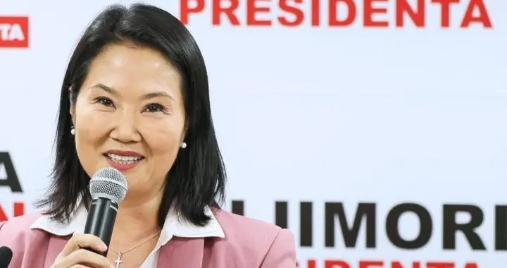 秘鲁当选总统长着日本人面孔，怎么跟中国打交道，她父亲给过答案