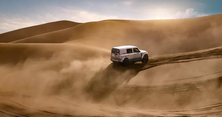 从城市到郊野，iCAR V23全方位实力让人惊叹