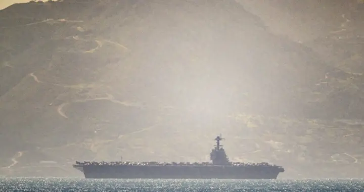 现在服软会更惨，为免遭到军事打击，伊朗愿意做出重大让步