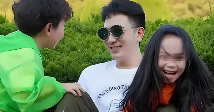 妻儿出事9年后，林生斌定居澳洲富人区儿女双全，现任是前员工