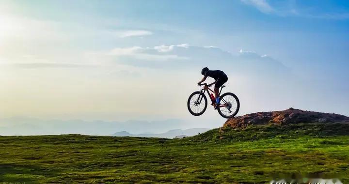 骑行运动盛行背后，这些中医疾病需警惕！