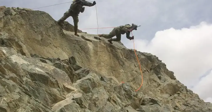 雪域砺剑：1962年对印自卫反击战伤亡、装备损耗