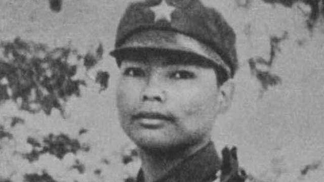 史行途：1979年，在攻打78号高地时