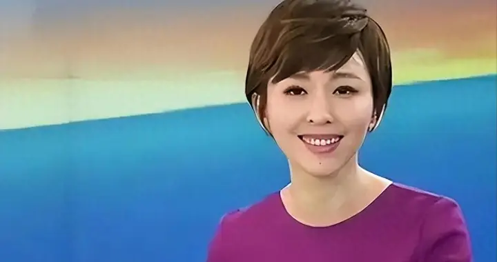 巅峰时离开新闻联播，不带货不开橱窗，欧阳夏丹活得多清醒！
