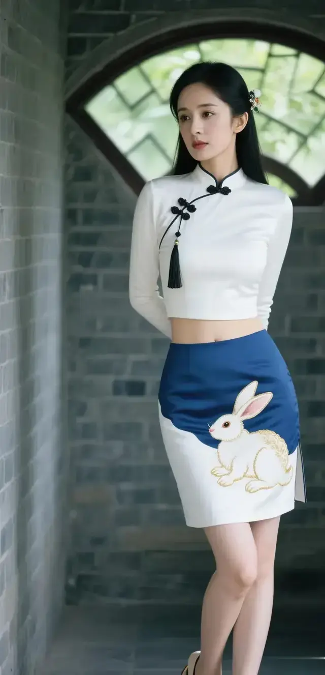 杨幂