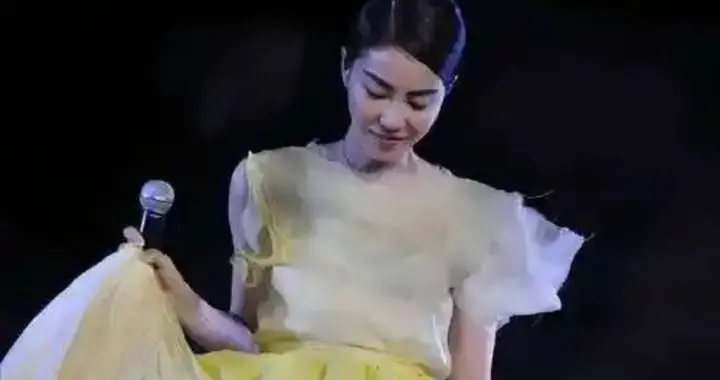 王菲六登春晚创纪录，今年新歌《你我经历的一刻》官宣，了解一下