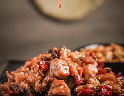 减掉30斤，大胖子变成了小胖子，受不了严格的饮食控制怎么破