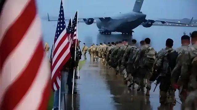 远方风林：伊朗打了一个月，美国才看清一件