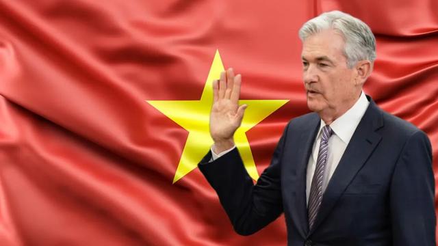 美国收割清算越南，越南或将衰退20年，超千万亿越南资金撤离