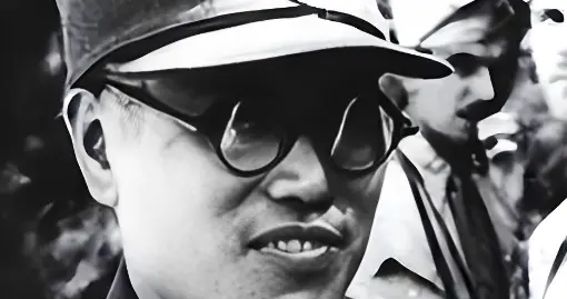 从黄埔六期蹿升兵团司令，廖耀湘打仗到底怎么样？辽西战役是答案