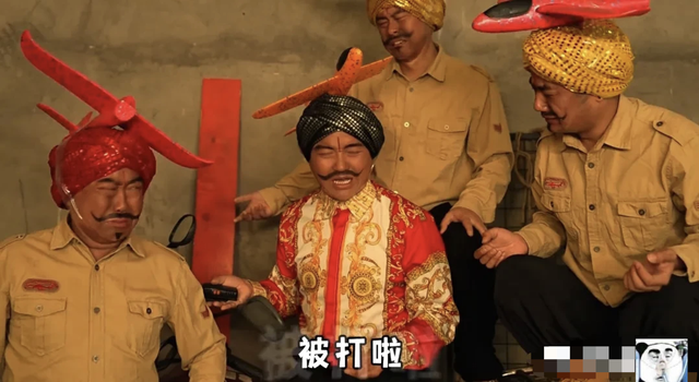 “刚买的飞机被打了”豪哥哥神曲火到外网，印媒再次要求全球封杀