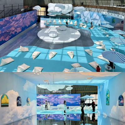 悦西安：如果说西安商业的进化，总能在不经