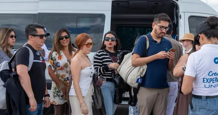 长安汽车新一代产品登陆美洲墨西哥，“海纳百川”再提速