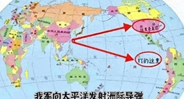 弹道导弹试射成功的意义