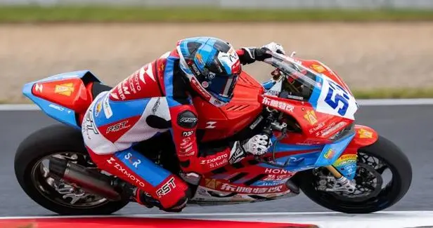 从2万元起家到WSBK四连冠，他用二十年把中国制造送上世界之巅