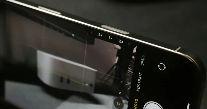 iPhone 18 Pro 再次确定，相机按钮迎来大砍