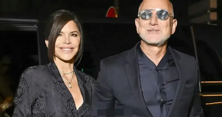 是真爱！桑切斯再现星星眼深情看老贝，复古套装精英范十足