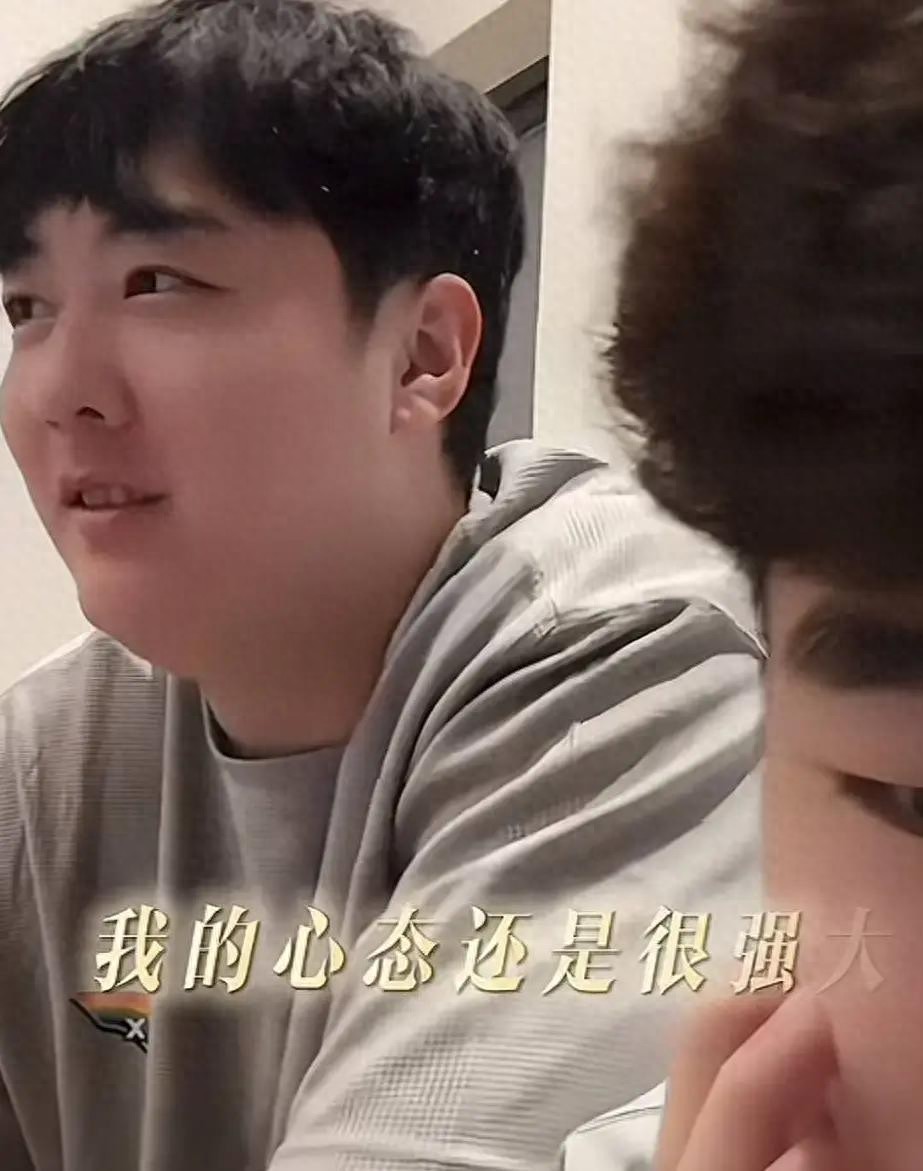 前广东中锋直播曝猛料，揭秘杜锋骂人真相，直言是为球员好