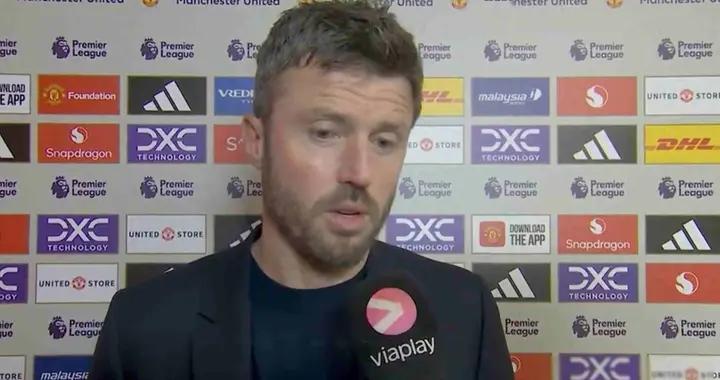 卡里克：所有人都跟我们说要控制比赛，但我从来没信过这些