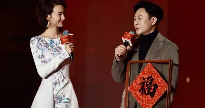 张颂文的人品无须解释，不耍大牌，从受邀参加顺义春节晚会已印证