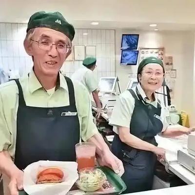 启来运：是间谍？还是活不起？日本73岁老